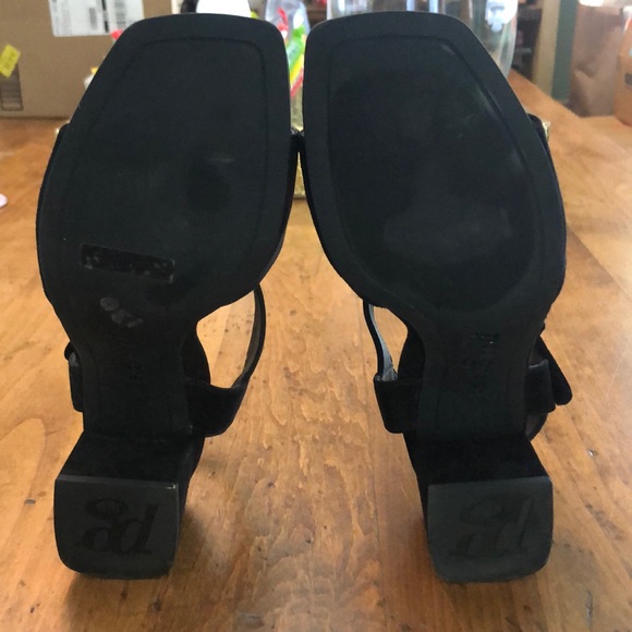 MAKE ME AN OFFER Paul Green designer shoes - Picture 3 of 4